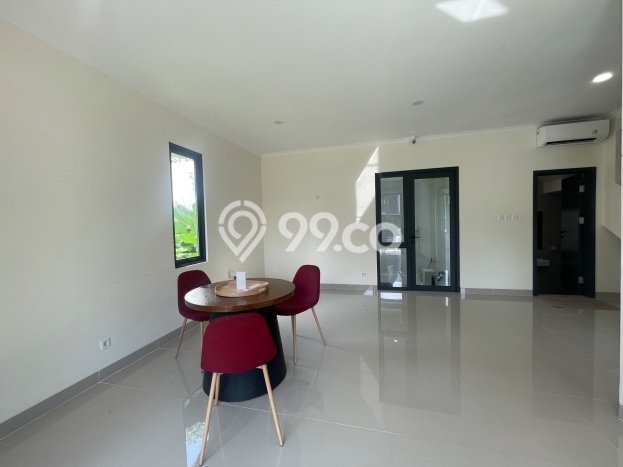 For Sale! Luxury House LT 118m2 Desain Elegan di Gading Serpong For Sale! Luxury House LT 118m2 Desain Elegan di Gading Serpong