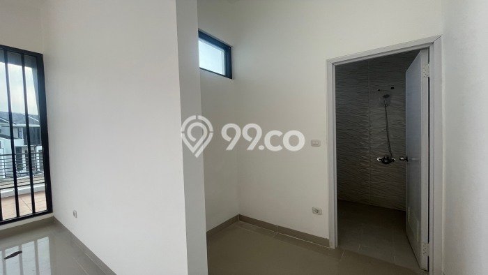 Dijual Rumah 4 Kamar Lokasi Ideal Nyaman dan Strategis di Curug Dijual Rumah 4 Kamar Lokasi Ideal Nyaman dan Strategis di Curug