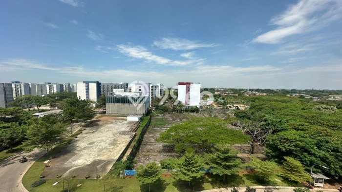 UNIT PREMIUM! Apartemen Kawasan Tangerang, 1 KM, Luas 16m2m², Area Premium, Pemandangan Indah UNIT PREMIUM! Apartemen Kawasan Tangerang, 1 KM, Luas 16m2m², Area Premium, Pemandangan Indah