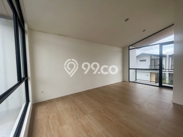 Rumah Modern 3 Kamar LT 138m2 di Lippo Karawaci Rumah Modern 3 Kamar LT 138m2 di Lippo Karawaci
