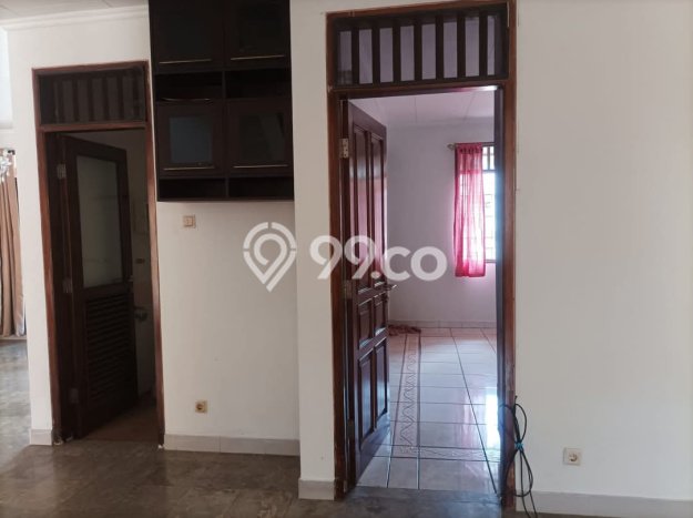 Rumah Elit Modern Siap Huni di BSD City Tangerang Rumah Elit Modern Siap Huni di BSD City Tangerang