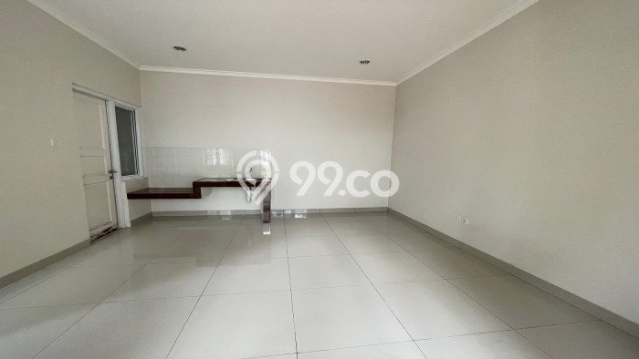 Rumah Minimalis 2 KT LT 60m2 di Gading Serpong Rumah Minimalis 2 KT LT 60m2 di Gading Serpong