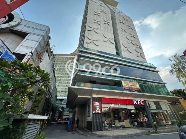 Apartemen Eksklusif di , 2 KT, Luas 53m2m², Akses Mudah Bandung, Bandung, Fasilitas Terbaik Apartemen Eksklusif di , 2 KT, Luas 53m2m², Akses Mudah Bandung, Bandung, Fasilitas Terbaik