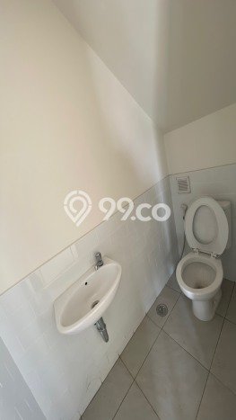 Jarang Ada! Rumah Kontrakan 2 Kamar Nyaman Siap Huni Lippo Karawaci Jarang Ada! Rumah Kontrakan 2 Kamar Nyaman Siap Huni Lippo Karawaci