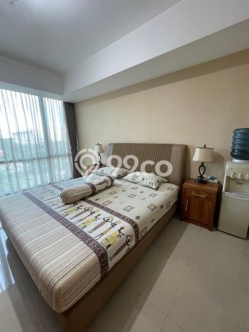 Apartemen Kawasan , 1 KT, Luas 31m2m², Area Elite Apartemen Kawasan , 1 KT, Luas 31m2m², Area Elite