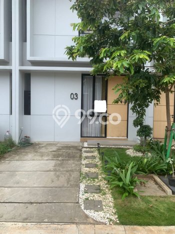 Jarang Ada! Rumah Kontrakan 2 Kamar Bagus Siap Huni Lippo Karawaci Jarang Ada! Rumah Kontrakan 2 Kamar Bagus Siap Huni Lippo Karawaci
