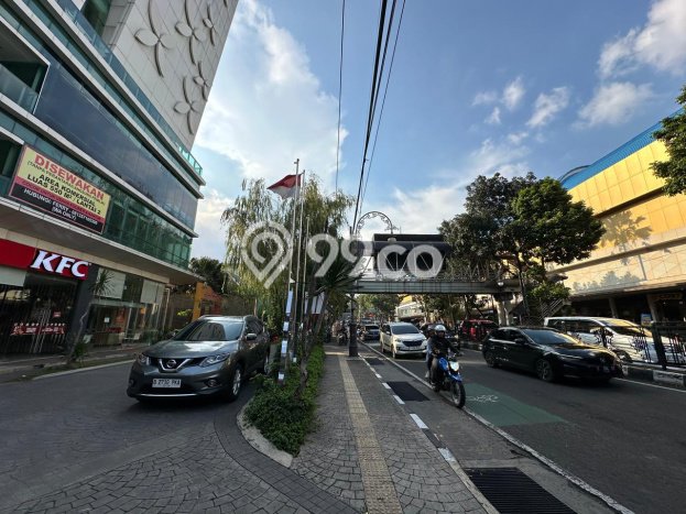Disewakan Segera Apartemen Strategis 2 KT, 1 KM di Kawasan Bandung Wetan Disewakan Segera Apartemen Strategis 2 KT, 1 KM di Kawasan Bandung Wetan