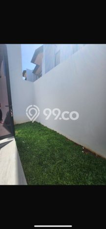 Jual Rumah Eksklusif 2 KT di Lippo Karawaci, Tangerang Jual Rumah Eksklusif 2 KT di Lippo Karawaci, Tangerang