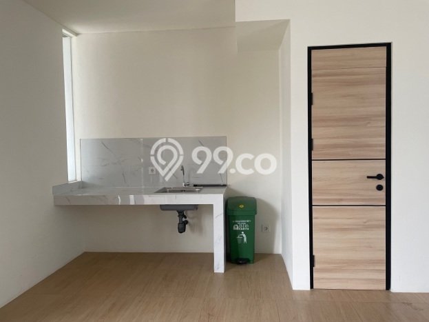 Rumah Minimalis 2 Kamar LT 60m2 di Lippo Karawaci Rumah Minimalis 2 Kamar LT 60m2 di Lippo Karawaci