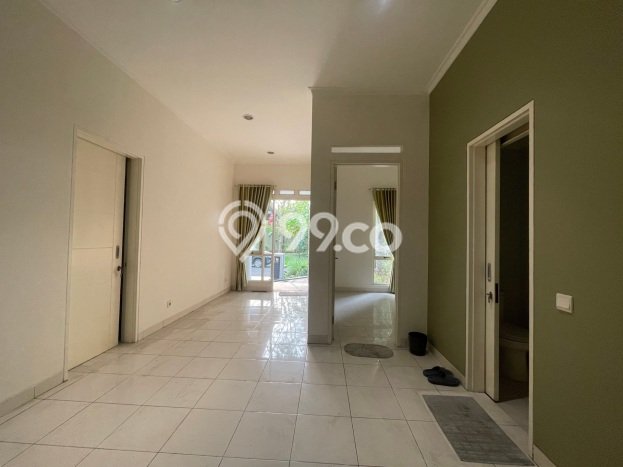 Rumah Elit Modern Siap Huni di Gading Serpong Tangerang Rumah Elit Modern Siap Huni di Gading Serpong Tangerang