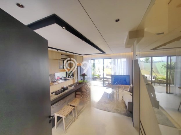Rumah Modern 3 KT di Lippo Karawaci Tangerang Unfurnished Rumah Modern 3 KT di Lippo Karawaci Tangerang Unfurnished