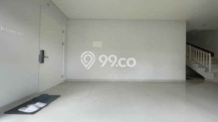 Rumah Luas Asri 3 KT Siap Huni di Gading Serpong Tangerang Rumah Luas Asri 3 KT Siap Huni di Gading Serpong Tangerang