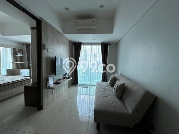 Apartemen Cozy Dijual di Bandung Spesifikasi 2 KT, 1 KM Apartemen Cozy Dijual di Bandung Spesifikasi 2 KT, 1 KM