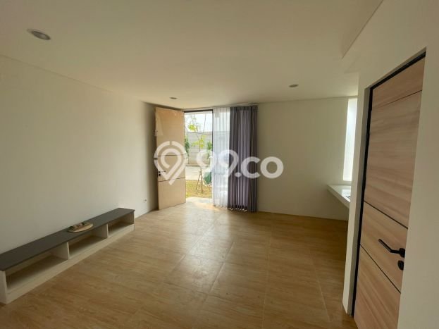 Rumah Minimalis 2 KT LT 60m2 di Lippo Karawaci Rumah Minimalis 2 KT LT 60m2 di Lippo Karawaci