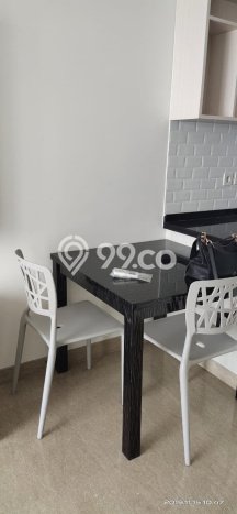 Sewa Apartemen Harga Terjangkau di BSD De Park 1 Bedroom Sewa Apartemen Harga Terjangkau di BSD De Park 1 Bedroom