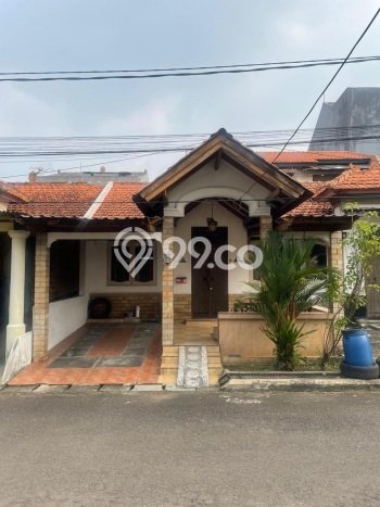 Rumah Sewa Tangerang LT 90m2 LB 72m2 Kawasan Lippo Karawaci Rumah Sewa Tangerang LT 90m2 LB 72m2 Kawasan Lippo Karawaci