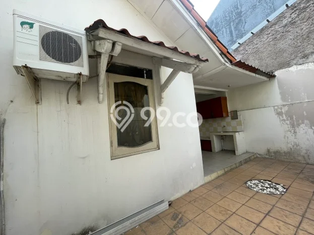 Rumah Luas Asri 2 KT Siap Pakai di Lippo Karawaci Tangerang Rumah Luas Asri 2 KT Siap Pakai di Lippo Karawaci Tangerang