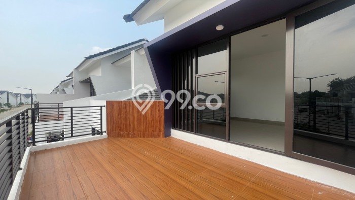 Dijual Rumah 4 Kamar Lokasi Ideal Nyaman dan Strategis di Curug Dijual Rumah 4 Kamar Lokasi Ideal Nyaman dan Strategis di Curug