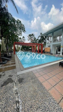 Rumah Minimalis 2 KT LT 60m2 di Gading Serpong Rumah Minimalis 2 KT LT 60m2 di Gading Serpong