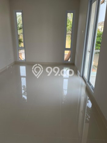 Rumah Luas Asri 3 KT Siap Huni di Gading Serpong Tangerang Rumah Luas Asri 3 KT Siap Huni di Gading Serpong Tangerang