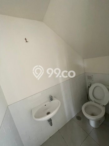Jarang Ada! Rumah Sewa 2 Kamar Nyaman Siap Huni Lippo Karawaci Jarang Ada! Rumah Sewa 2 Kamar Nyaman Siap Huni Lippo Karawaci