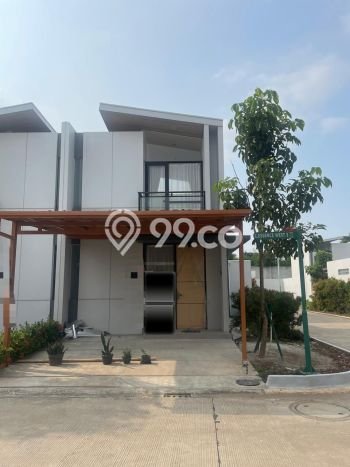 Sewa Rumah Murah di Lippo Karawaci Tangerang dengan 2 KT Sewa Rumah Murah di Lippo Karawaci Tangerang dengan 2 KT