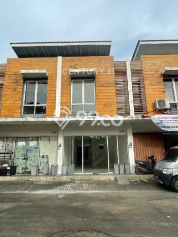 Unit Komersial Disewakan di Tangerang Kawasan Strategis Harga Kompetitif Unit Komersial Disewakan di Tangerang Kawasan Strategis Harga Kompetitif
