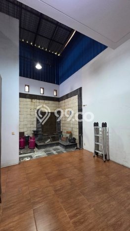 Ready to Use! Premium House LT 143m2 Desain Elegan di Gading Serpong Ready to Use! Premium House LT 143m2 Desain Elegan di Gading Serpong