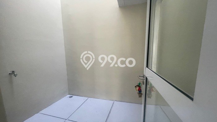Rumah Minimalis 3 Kamar LT 80m2 di Gading Serpong Rumah Minimalis 3 Kamar LT 80m2 di Gading Serpong
