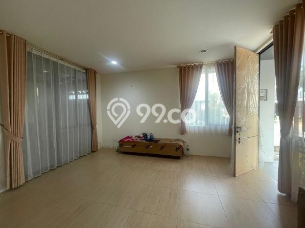 Sewa Rumah Murah di Lippo Karawaci Tangerang dengan 2 KT Sewa Rumah Murah di Lippo Karawaci Tangerang dengan 2 KT