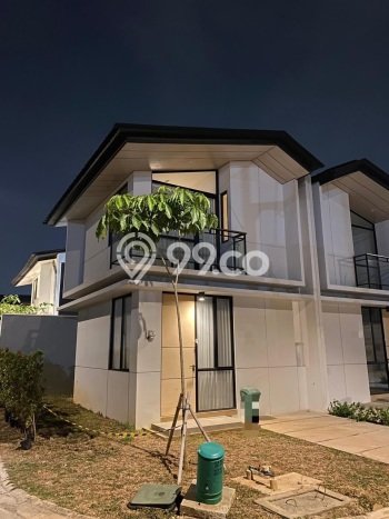 Disewakan! Rumah 2 Kamar Tidur &
2 Kamar Mandi di Lippo Karawaci, Tangerang Disewakan! Rumah 2 Kamar Tidur &
2 Kamar Mandi di Lippo Karawaci, Tangerang