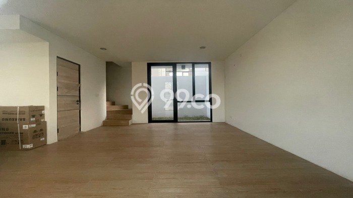 Dijual Rumah Eksklusif 2 KT di Lippo Karawaci, Tangerang Dijual Rumah Eksklusif 2 KT di Lippo Karawaci, Tangerang