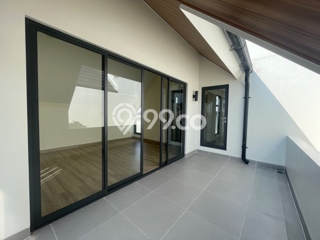 For Sale! Luxury House LT 118m2 Desain Elegan di Gading Serpong For Sale! Luxury House LT 118m2 Desain Elegan di Gading Serpong