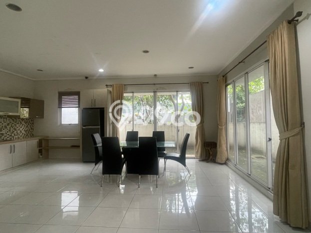 Sewa Rumah Murah di BSD City Tangerang dengan 3 KT Sewa Rumah Murah di BSD City Tangerang dengan 3 KT
