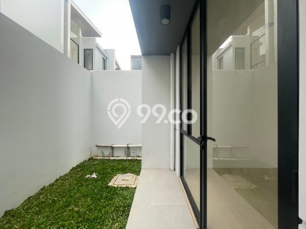 Jarang Ada! Rumah Sewa 2 Kamar Nyaman Siap Huni Lippo Karawaci Jarang Ada! Rumah Sewa 2 Kamar Nyaman Siap Huni Lippo Karawaci