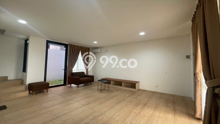 Sewa Rumah Murah di Lippo Karawaci Tangerang Punya 2 KT Sewa Rumah Murah di Lippo Karawaci Tangerang Punya 2 KT