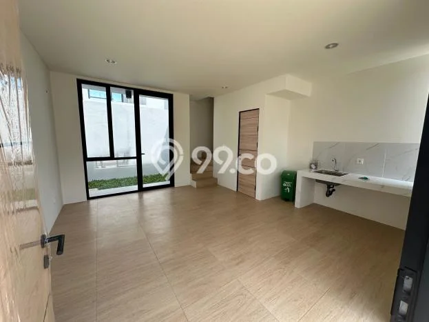 Rumah sewa siap huni 2 KT di Lippo Karawaci, Tangerang Rumah sewa siap huni 2 KT di Lippo Karawaci, Tangerang