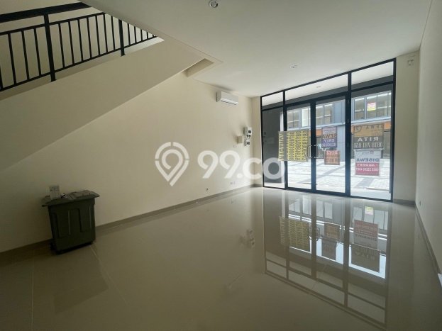Unit Ruko Dijual di Tangerang LT 67m2 & LB 109m2 Unit Ruko Dijual di Tangerang LT 67m2 & LB 109m2