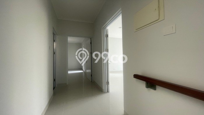 Rumah Minimalis 3 Kamar LT 80m2 di Gading Serpong Rumah Minimalis 3 Kamar LT 80m2 di Gading Serpong