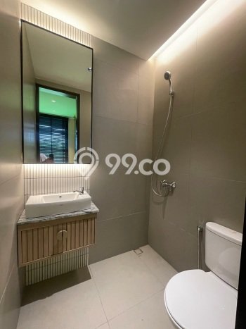 Rumah Minimalis 3 KT di Lippo Karawaci Tangerang Unfurnished Rumah Minimalis 3 KT di Lippo Karawaci Tangerang Unfurnished