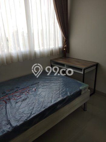 Apartemen Disewakan 3 Kamar Murah Siap Huni di Tangerang, Luas 121m2 Apartemen Disewakan 3 Kamar Murah Siap Huni di Tangerang, Luas 121m2
