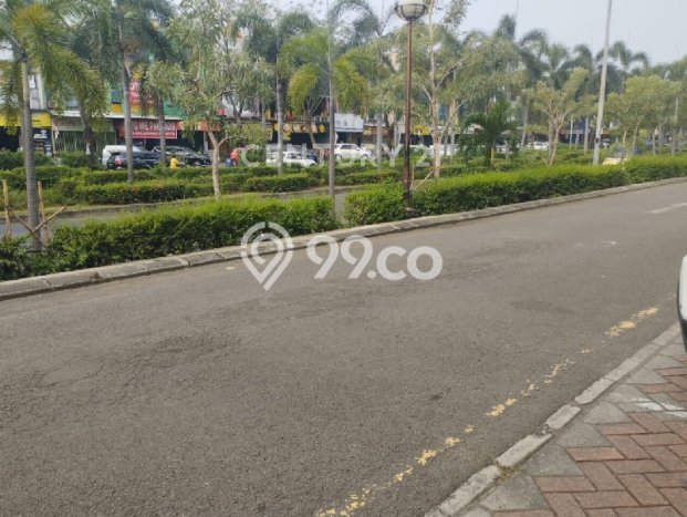 Unit Ruko Dijual di Tangerang LT 72m2 & LB 237m2 Unit Ruko Dijual di Tangerang LT 72m2 & LB 237m2