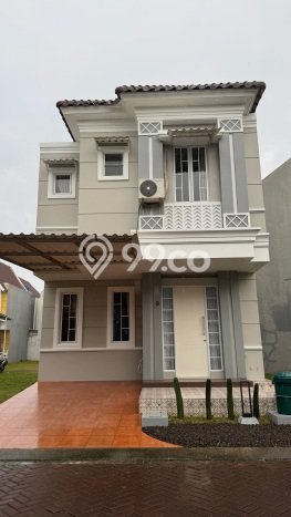 Dijual Rumah Modern 2 KT di Gading Serpong, Tangerang Dijual Rumah Modern 2 KT di Gading Serpong, Tangerang