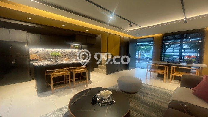 Rumah Minimalis 3 KT LT 79m2 di Lippo Karawaci Rumah Minimalis 3 KT LT 79m2 di Lippo Karawaci