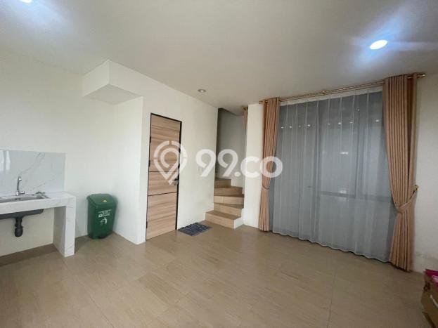 Sewa Rumah Murah di Lippo Karawaci Tangerang dengan 2 KT Sewa Rumah Murah di Lippo Karawaci Tangerang dengan 2 KT