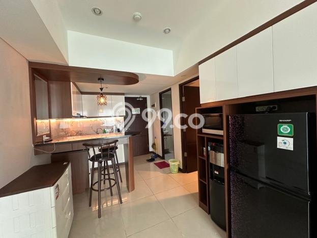 Apartemen Eksklusif di , 2 KT, Luas 53m2m², Akses Mudah Bandung, Bandung, Fasilitas Terbaik Apartemen Eksklusif di , 2 KT, Luas 53m2m², Akses Mudah Bandung, Bandung, Fasilitas Terbaik