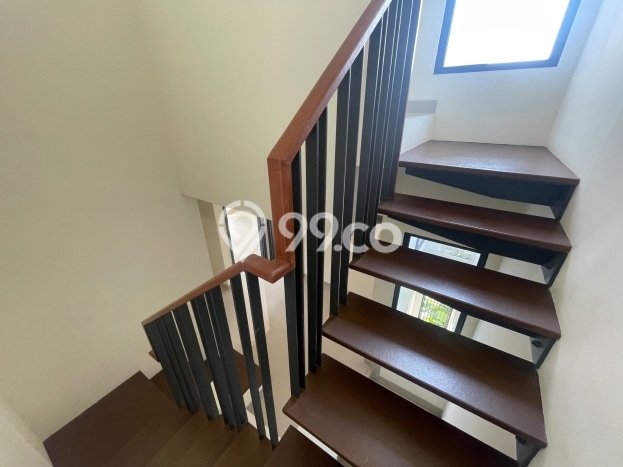 For Sale! Luxury House LT 118m2 Desain Elegan di Gading Serpong For Sale! Luxury House LT 118m2 Desain Elegan di Gading Serpong