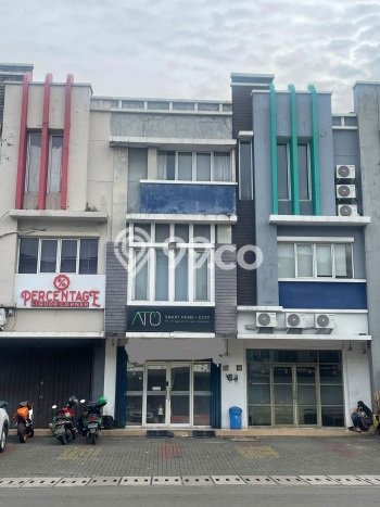 Disewakan Ruko di Pusat Kota Tangerang Ramai Strategis Disewakan Ruko di Pusat Kota Tangerang Ramai Strategis