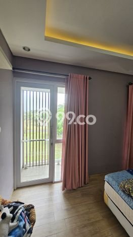 Rumah Modern 3 KT LT 107m2 di Cibubur Rumah Modern 3 KT LT 107m2 di Cibubur