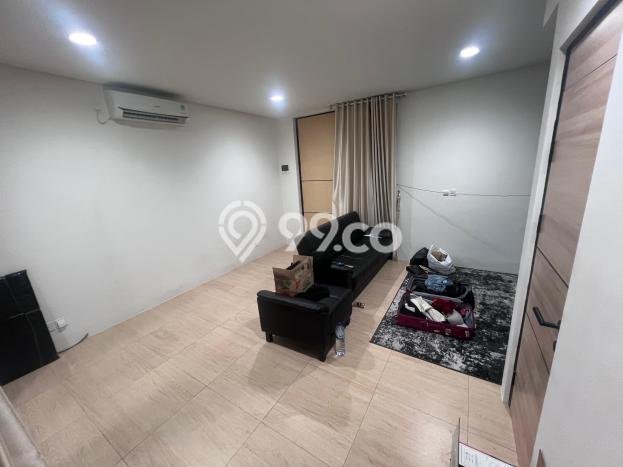 Disewakan! Rumah 2 Kamar Tidur &
2 Kamar Mandi di Lippo Karawaci, Tangerang Disewakan! Rumah 2 Kamar Tidur &
2 Kamar Mandi di Lippo Karawaci, Tangerang